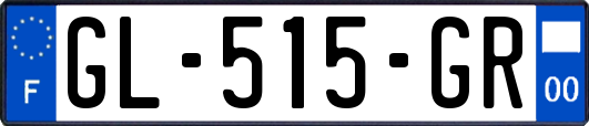 GL-515-GR
