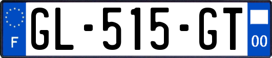 GL-515-GT