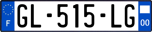 GL-515-LG