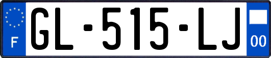 GL-515-LJ