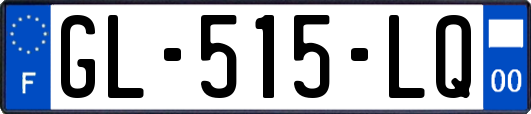 GL-515-LQ