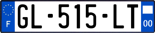 GL-515-LT