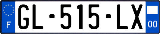 GL-515-LX