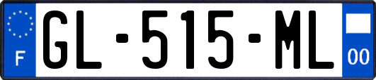 GL-515-ML