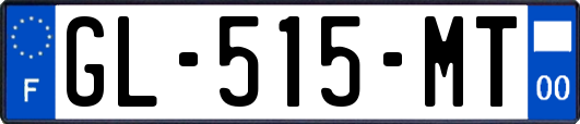 GL-515-MT
