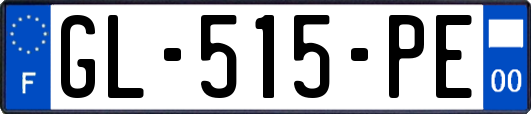 GL-515-PE