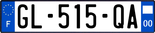 GL-515-QA