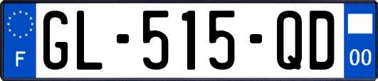 GL-515-QD