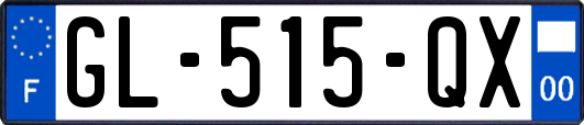 GL-515-QX