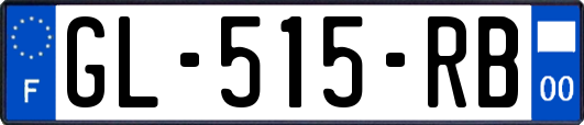 GL-515-RB
