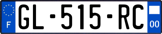 GL-515-RC