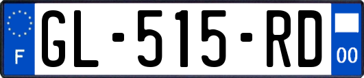 GL-515-RD