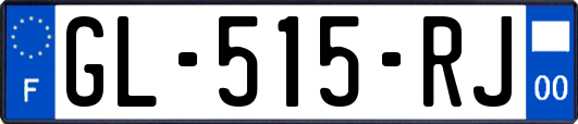 GL-515-RJ