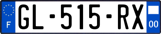 GL-515-RX