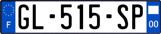 GL-515-SP