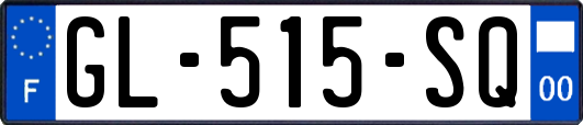 GL-515-SQ