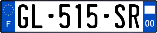 GL-515-SR