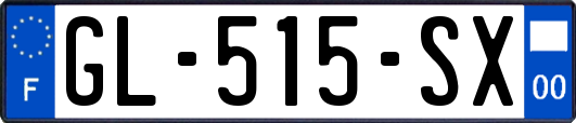 GL-515-SX