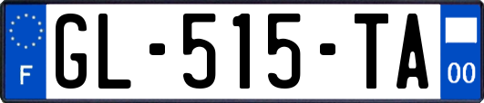 GL-515-TA