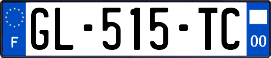 GL-515-TC