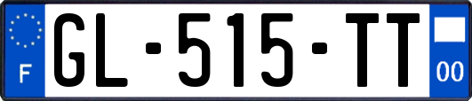 GL-515-TT