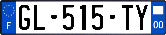 GL-515-TY