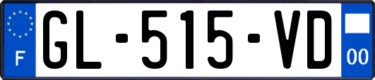 GL-515-VD