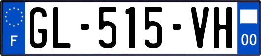 GL-515-VH