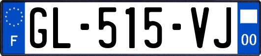 GL-515-VJ