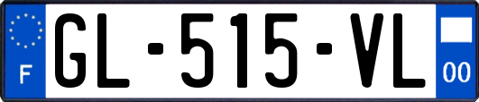 GL-515-VL