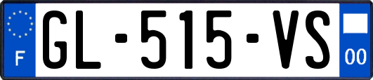 GL-515-VS
