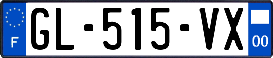 GL-515-VX