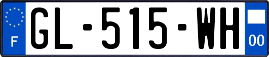 GL-515-WH