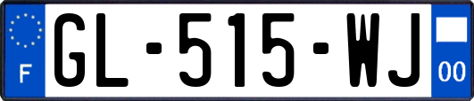GL-515-WJ