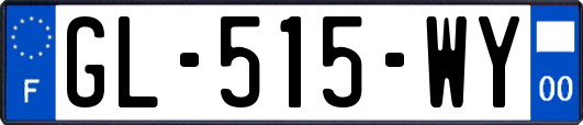 GL-515-WY