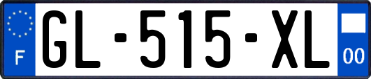 GL-515-XL