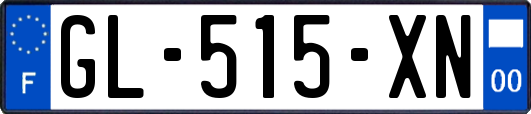 GL-515-XN