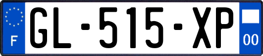 GL-515-XP