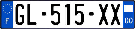 GL-515-XX