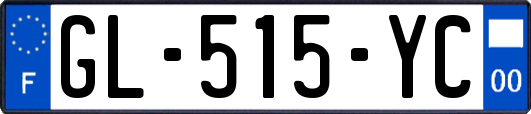 GL-515-YC