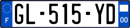 GL-515-YD
