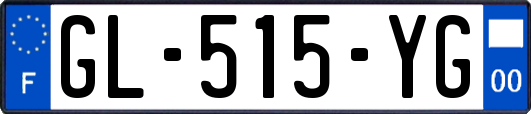 GL-515-YG