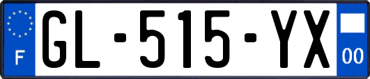 GL-515-YX