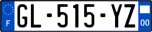 GL-515-YZ