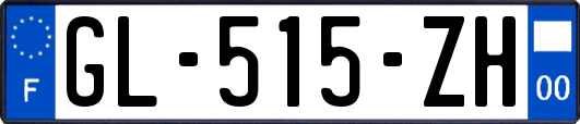 GL-515-ZH