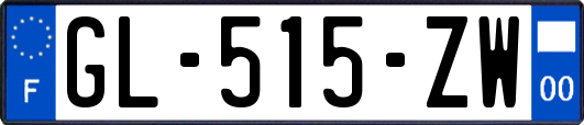 GL-515-ZW