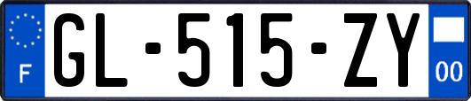 GL-515-ZY