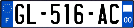 GL-516-AC