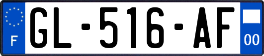 GL-516-AF