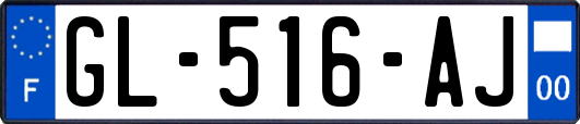 GL-516-AJ